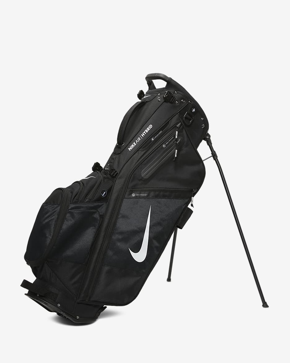 Nike Air Hybrid Golf Bag. Nike